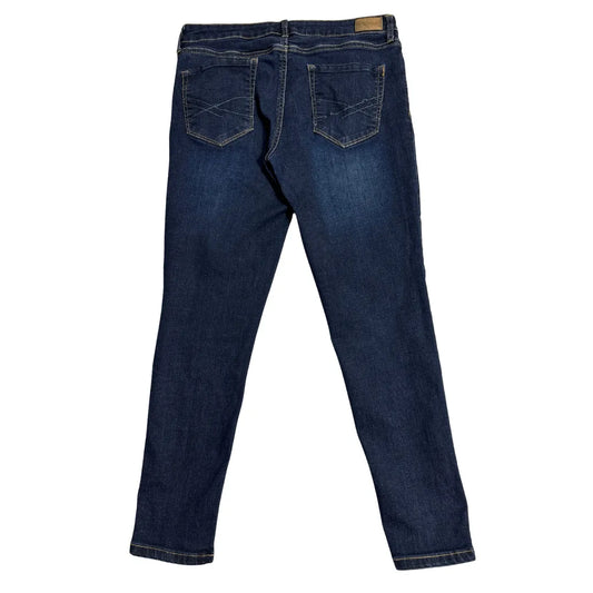 Aéropostale Dark Blue Denim Jeggings 👖💙