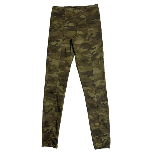 F&F Camouflage Slim Fit Stretch Pants 👖🌿