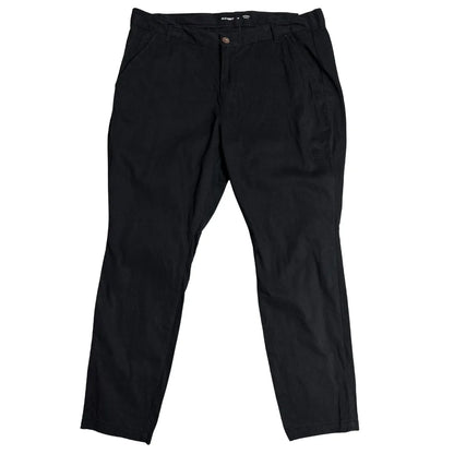 Old Navy Black Skinny Stretch Pants 👖🖤