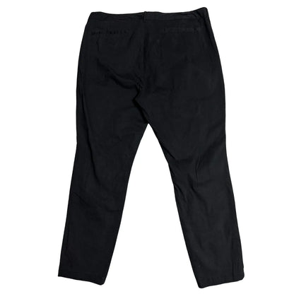 Old Navy Black Skinny Stretch Pants 👖🖤