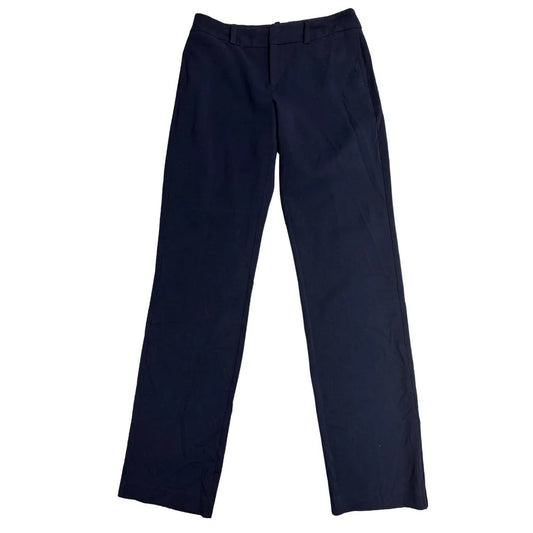 Merona Classic Black Stretch Dress Pants 👖✨