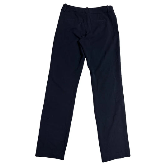 Merona Classic Black Stretch Dress Pants 👖✨
