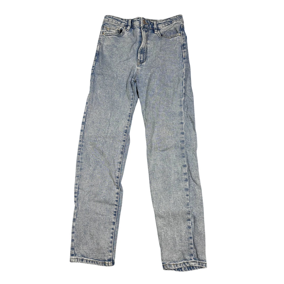 Stradivarius® Light Blue Slim Fit Jeans
