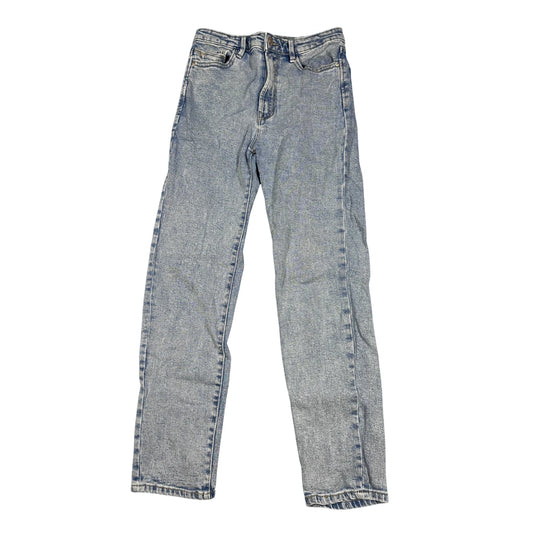 Stradivarius® Light Blue Slim Fit Jeans