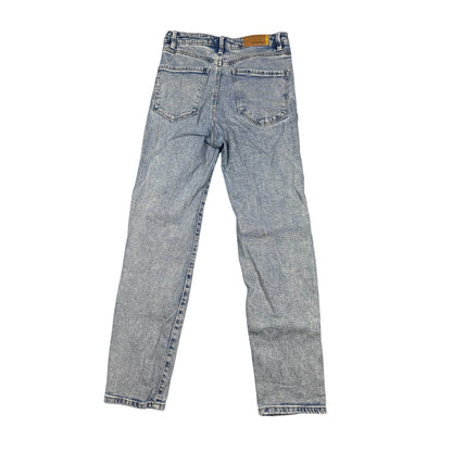 Stradivarius® Light Blue Slim Fit Jeans