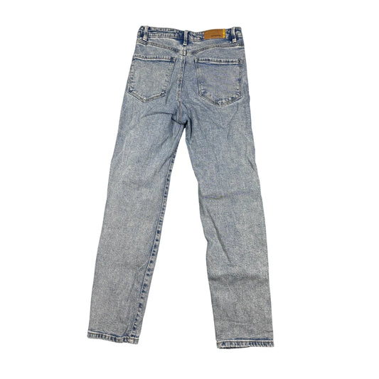 Stradivarius® Light Blue Slim Fit Jeans
