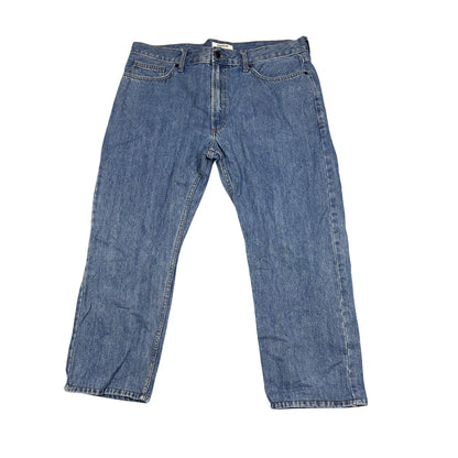 Straight® Blue Classic Jeans