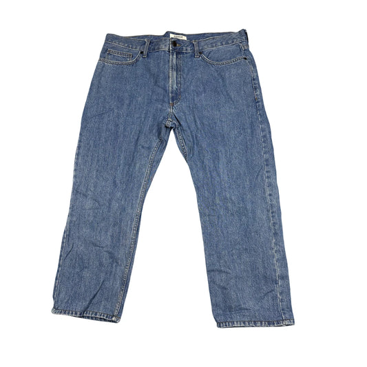 Straight® Blue Classic Jeans