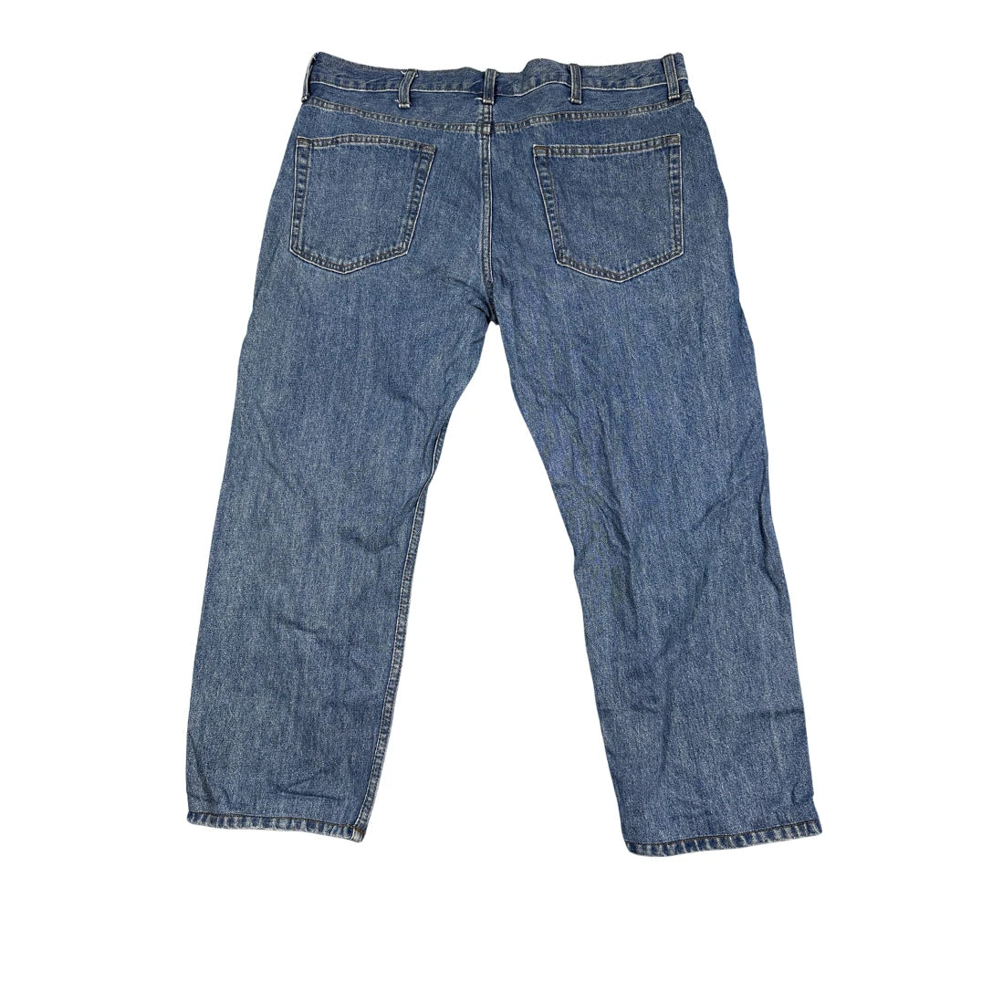Straight® Blue Classic Jeans