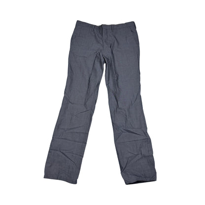 Turkey® Blue Formal Dress Trousers