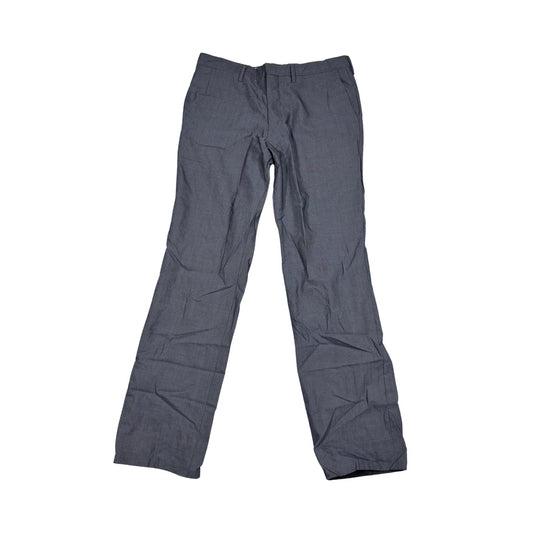 Turkey® Blue Formal Dress Trousers