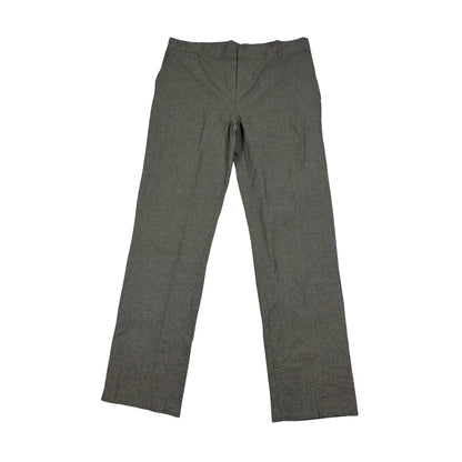 M&S® Grey Formal Trousers