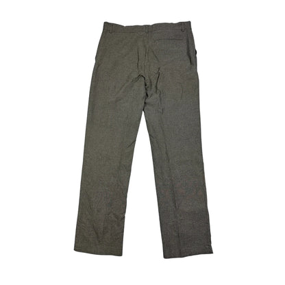 M&S® Grey Formal Trousers