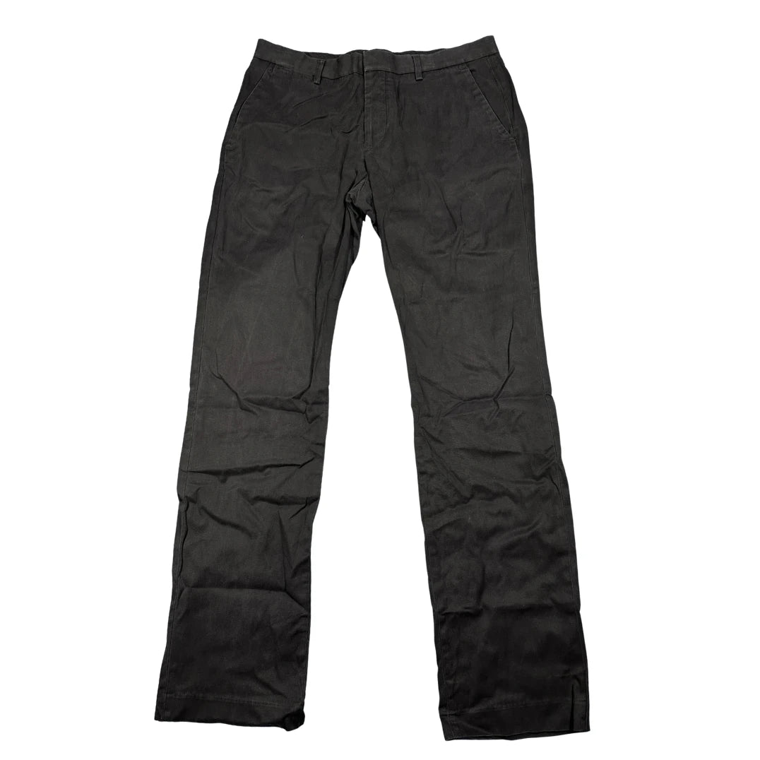 Express® Black Photographer Chino Pants