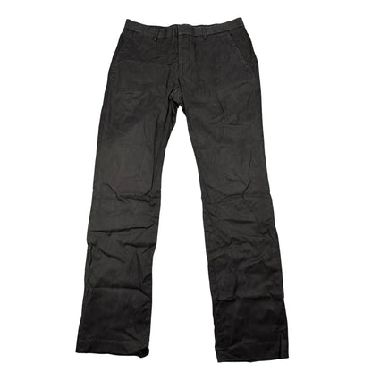 Express® Black Photographer Chino Pants