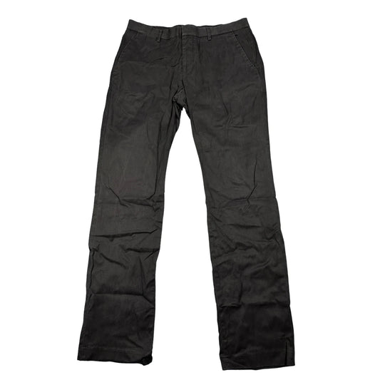 Express® Black Photographer Chino Pants