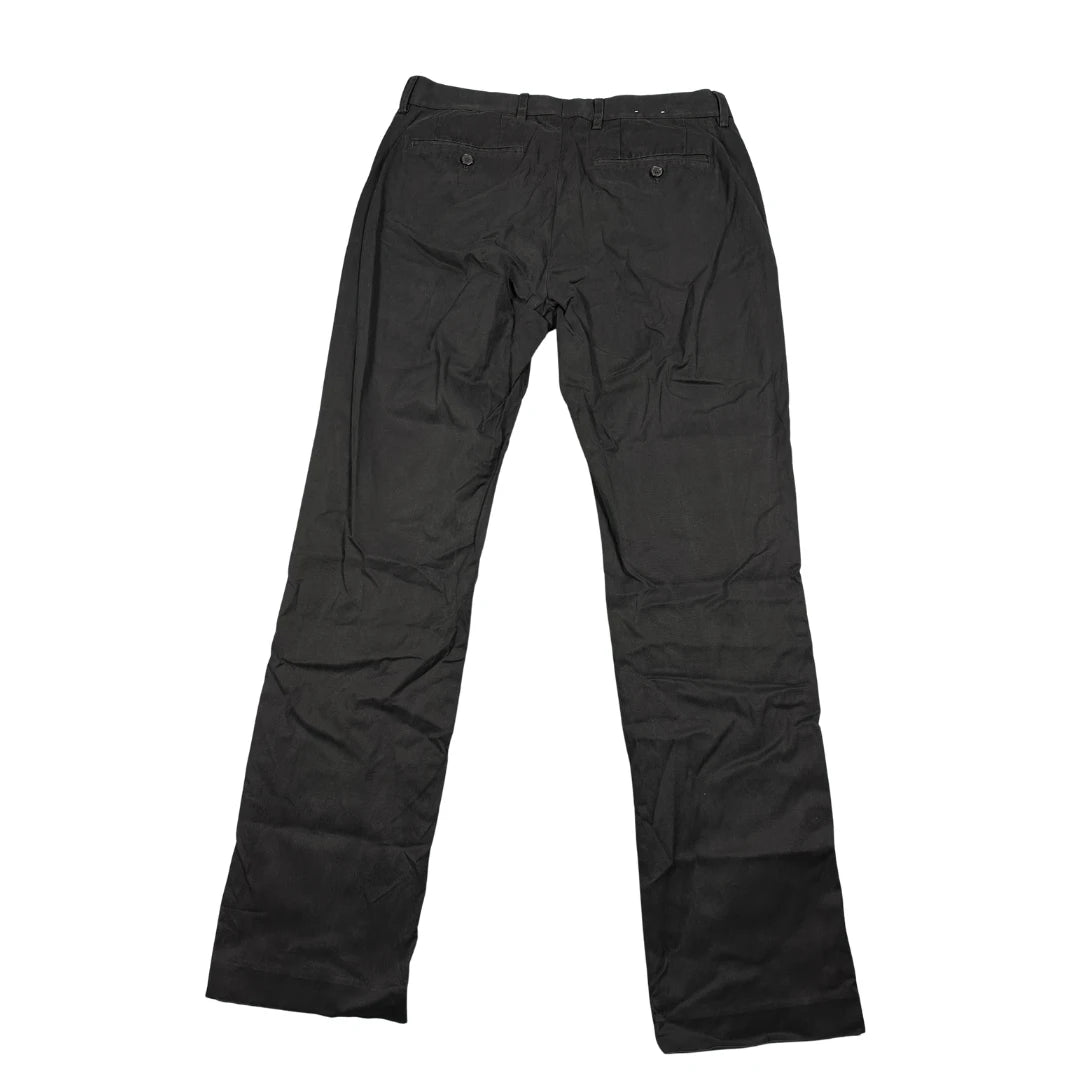 Express® Black Photographer Chino Pants