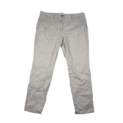 Papaya® Light Beige Casual Pants