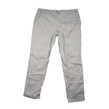 Papaya® Light Beige Casual Pants