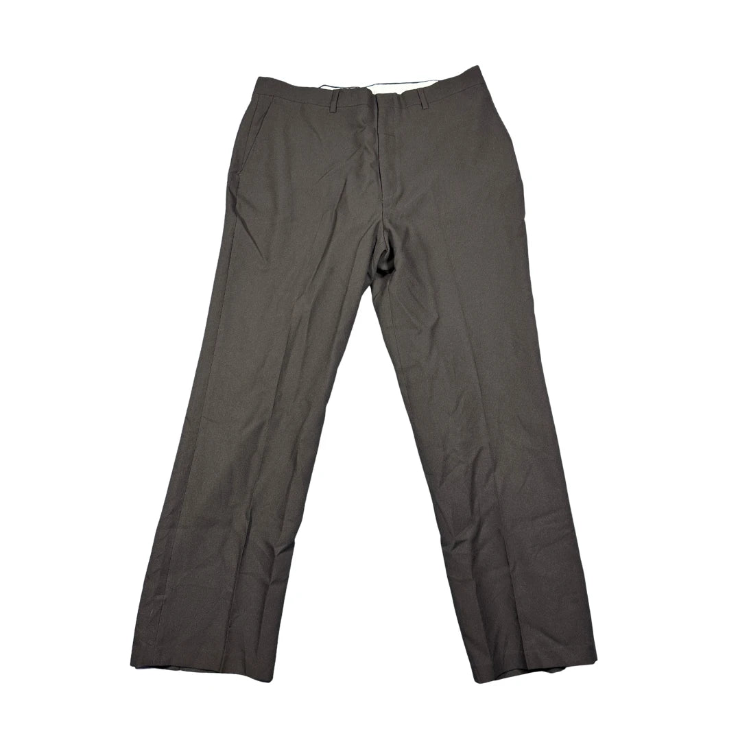 Puritan® Charcoal Formal Dress Pants