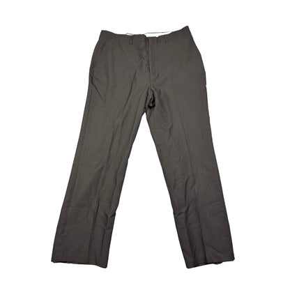 Puritan® Charcoal Formal Dress Pants