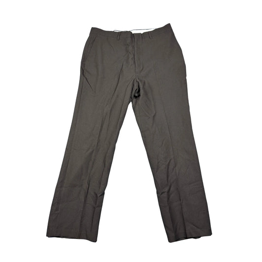 Puritan® Charcoal Formal Dress Pants