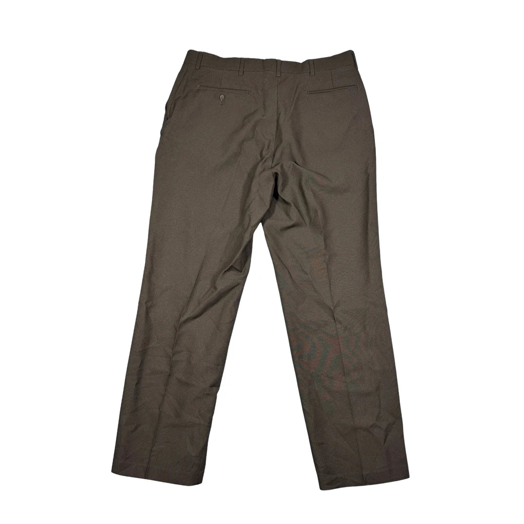 Puritan® Charcoal Formal Dress Pants