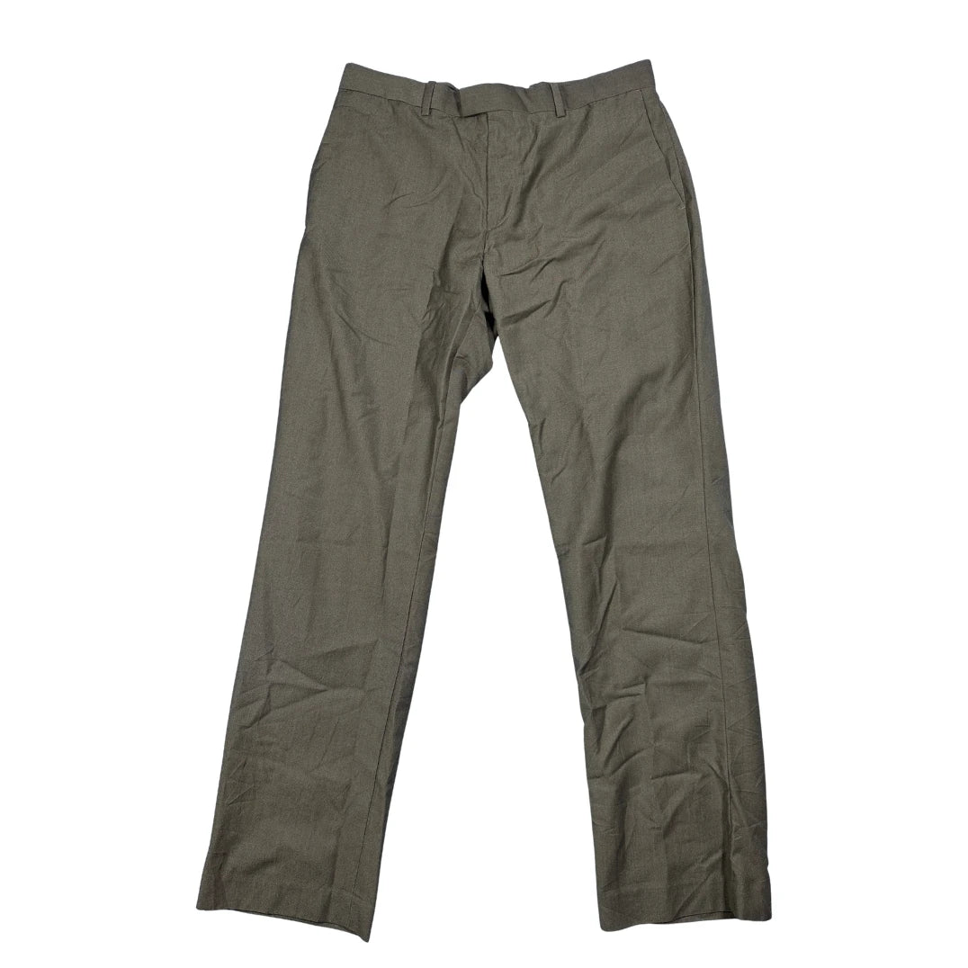 Marc Anthony® Dark Grey Dress Pants