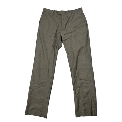 Marc Anthony® Dark Grey Dress Pants