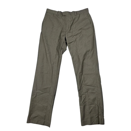 Marc Anthony® Dark Grey Dress Pants