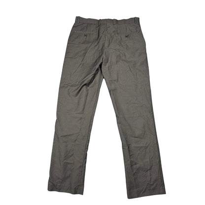 Marc Anthony® Dark Grey Dress Pants