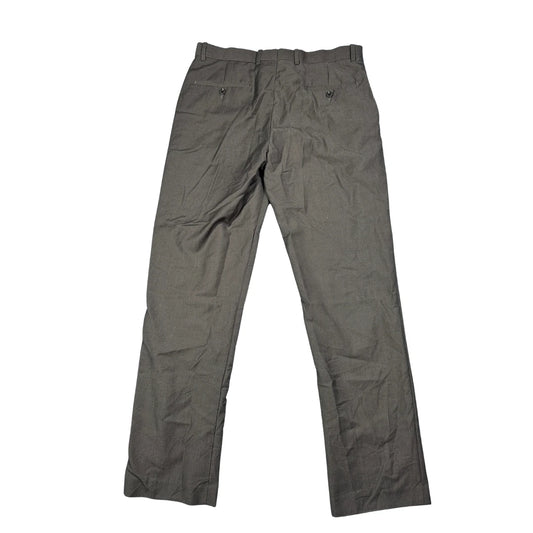 Marc Anthony® Dark Grey Dress Pants