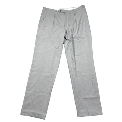 J.S. Bank® Light Grey Casual Chino Pant