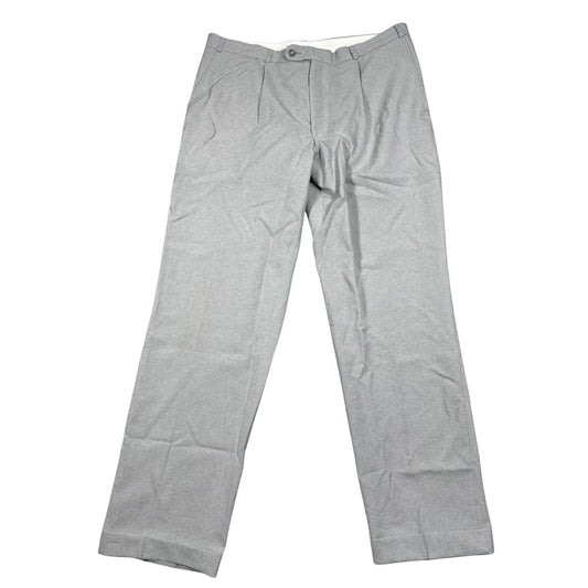 J.S. Bank® Light Grey Casual Chino Pant