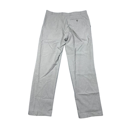 J.S. Bank® Light Grey Casual Chino Pant