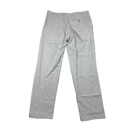 J.S. Bank® Light Grey Casual Chino Pant