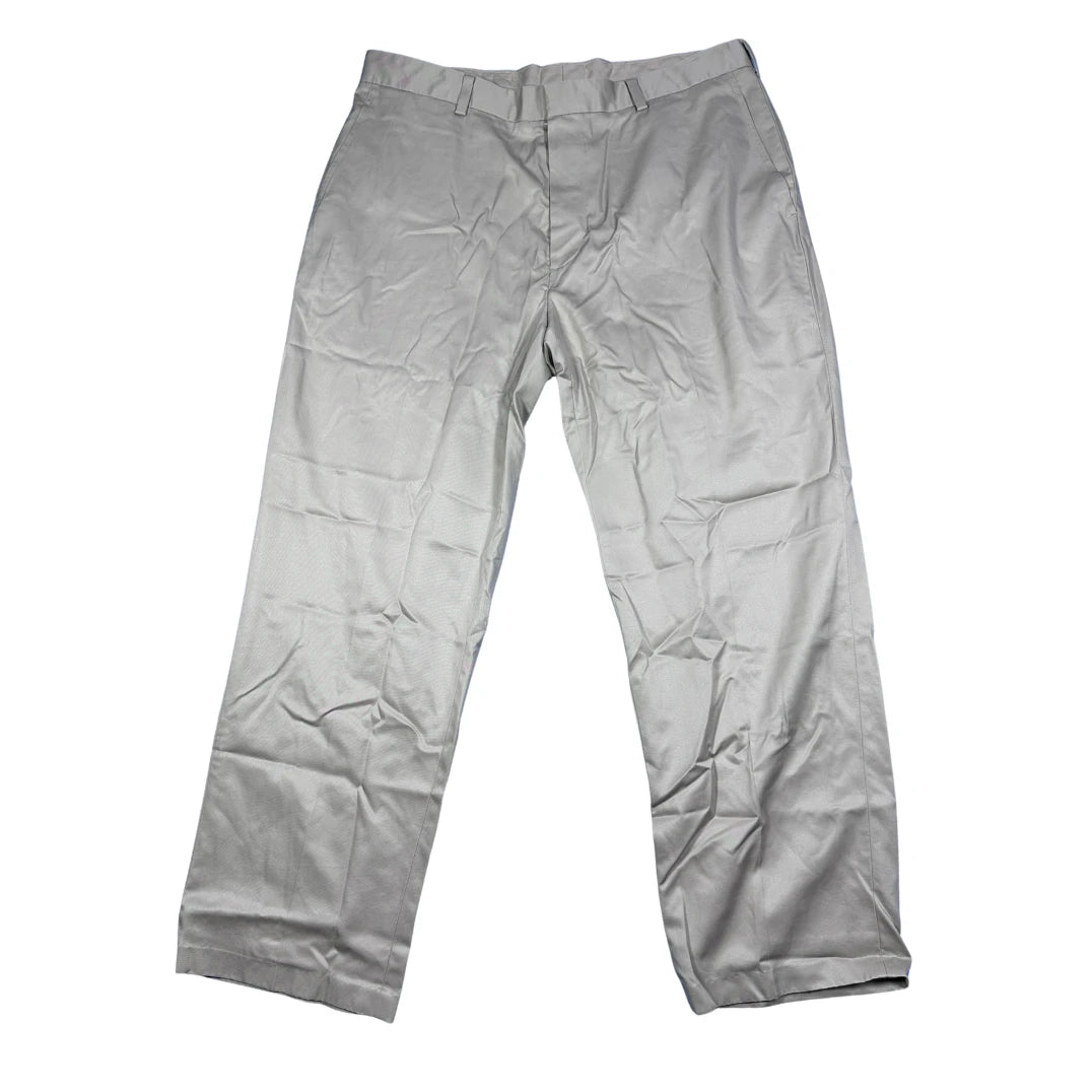 J.S. Bank® Light KHAKI Casual Chino Pants