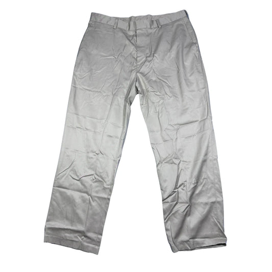 J.S. Bank® Light KHAKI Casual Chino Pants