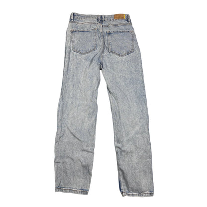 Stradivarius® Light Blue Mom Fit Jeans