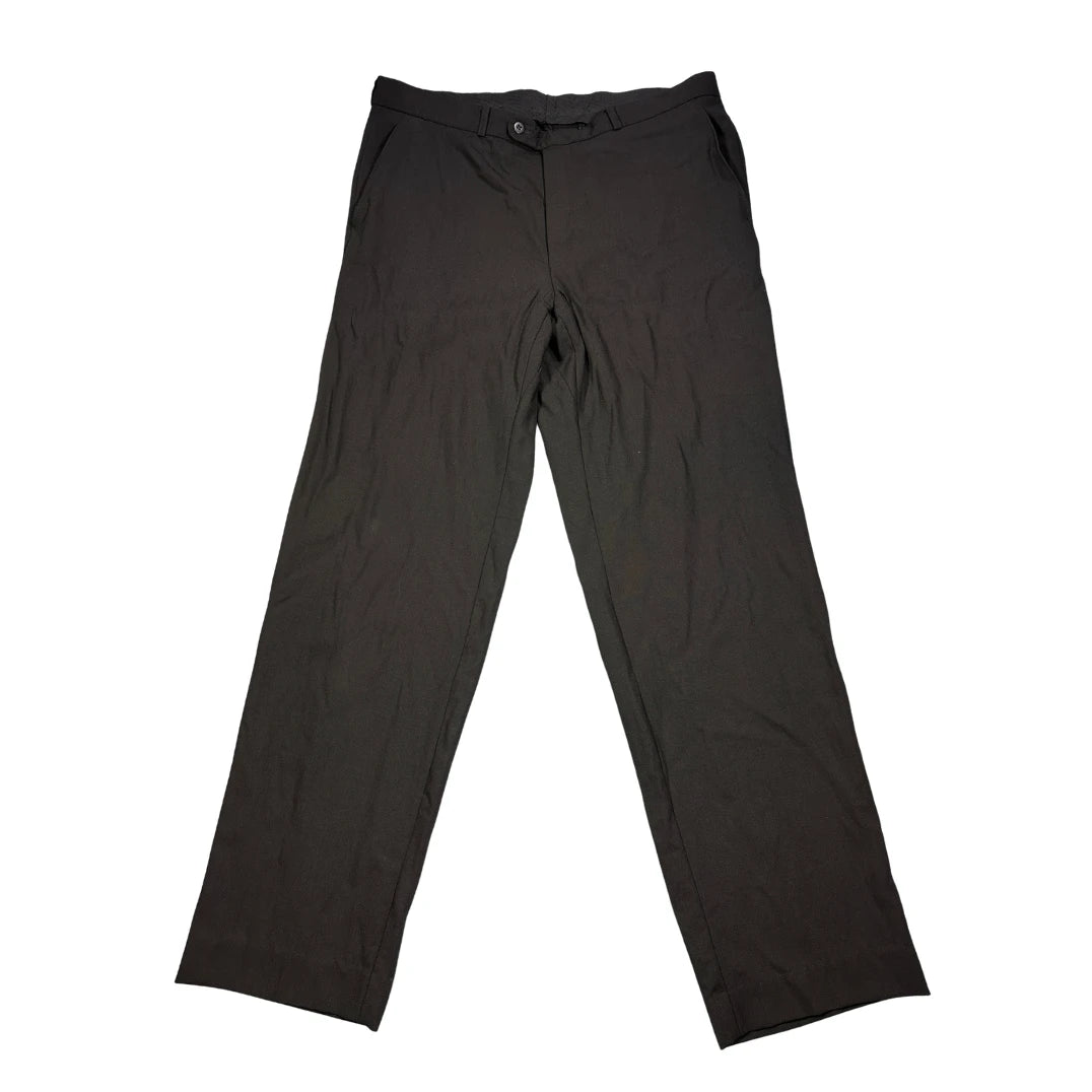Black Formal Dress Pants