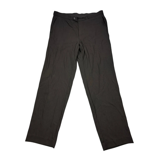 Black Formal Dress Pants