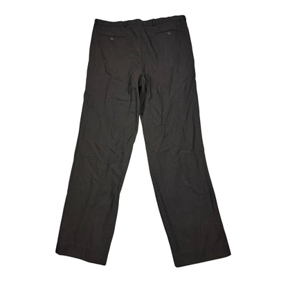 Black Formal Dress Pants