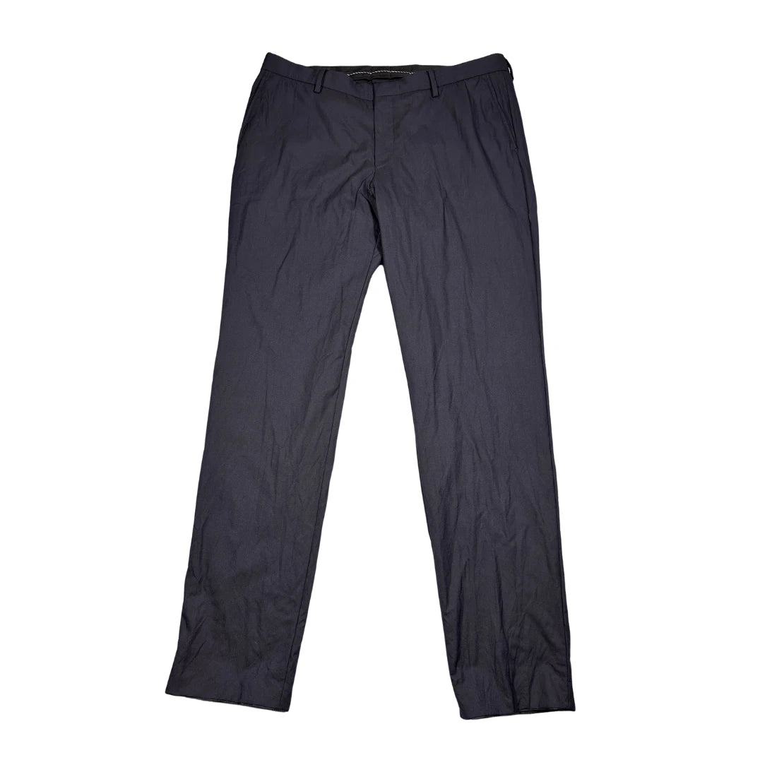 Benvenuto® Navy Formal Dress Pants