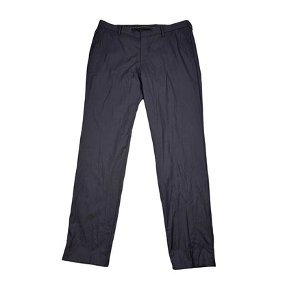 Benvenuto® Navy Formal Dress Pants