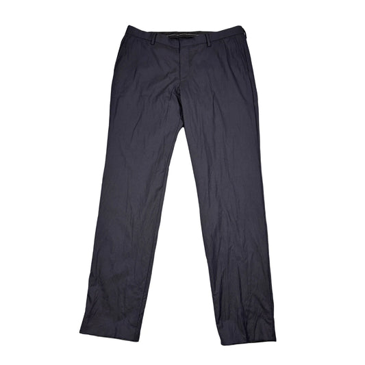 Benvenuto® Navy Formal Dress Pants