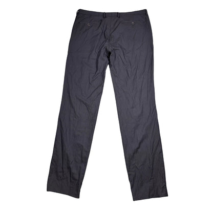 Benvenuto® Navy Formal Dress Pants