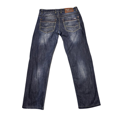 Tommy Hilfiger® Blue Denim Jeans