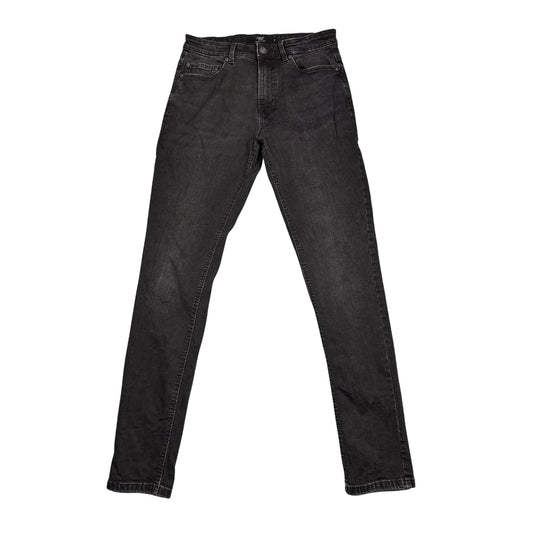 Next® Black Skinny Fit Jeans