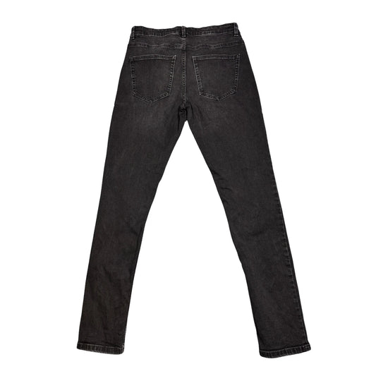 Next® Black Skinny Fit Jeans