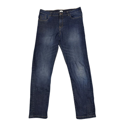 F&F® Blue Casual Denim Jeans